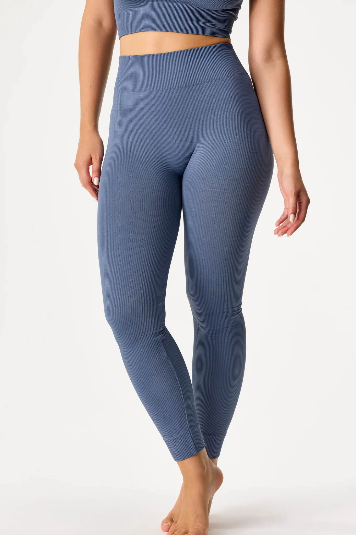 Legginsy sportowe ONLY Play Jaia
