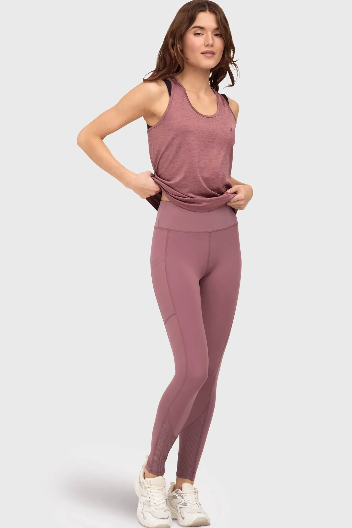 Legginsy sportowe ONLY Play ONPRya I