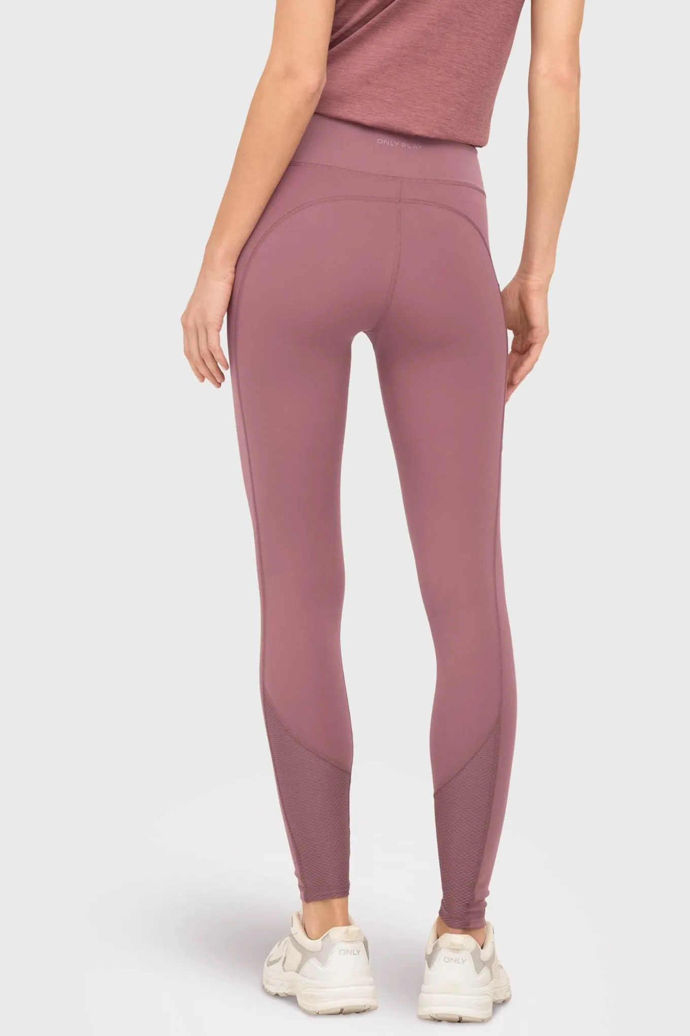 Legginsy sportowe ONLY Play ONPRya I