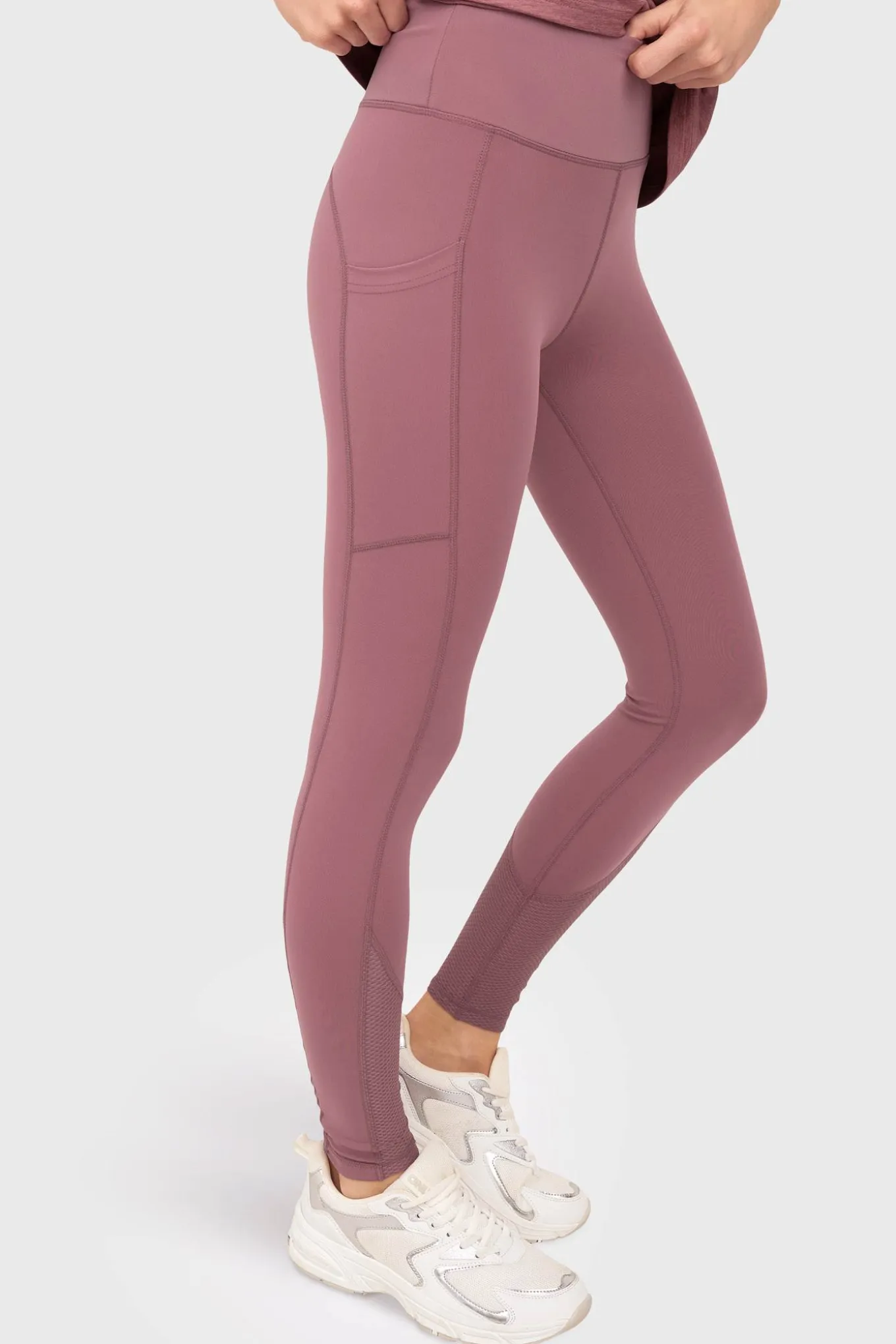 Legginsy sportowe ONLY Play ONPRya I