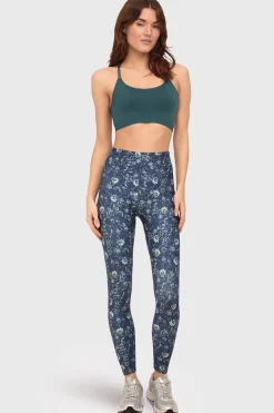 Legginsy sportowe ONLY Play ONPJam I
