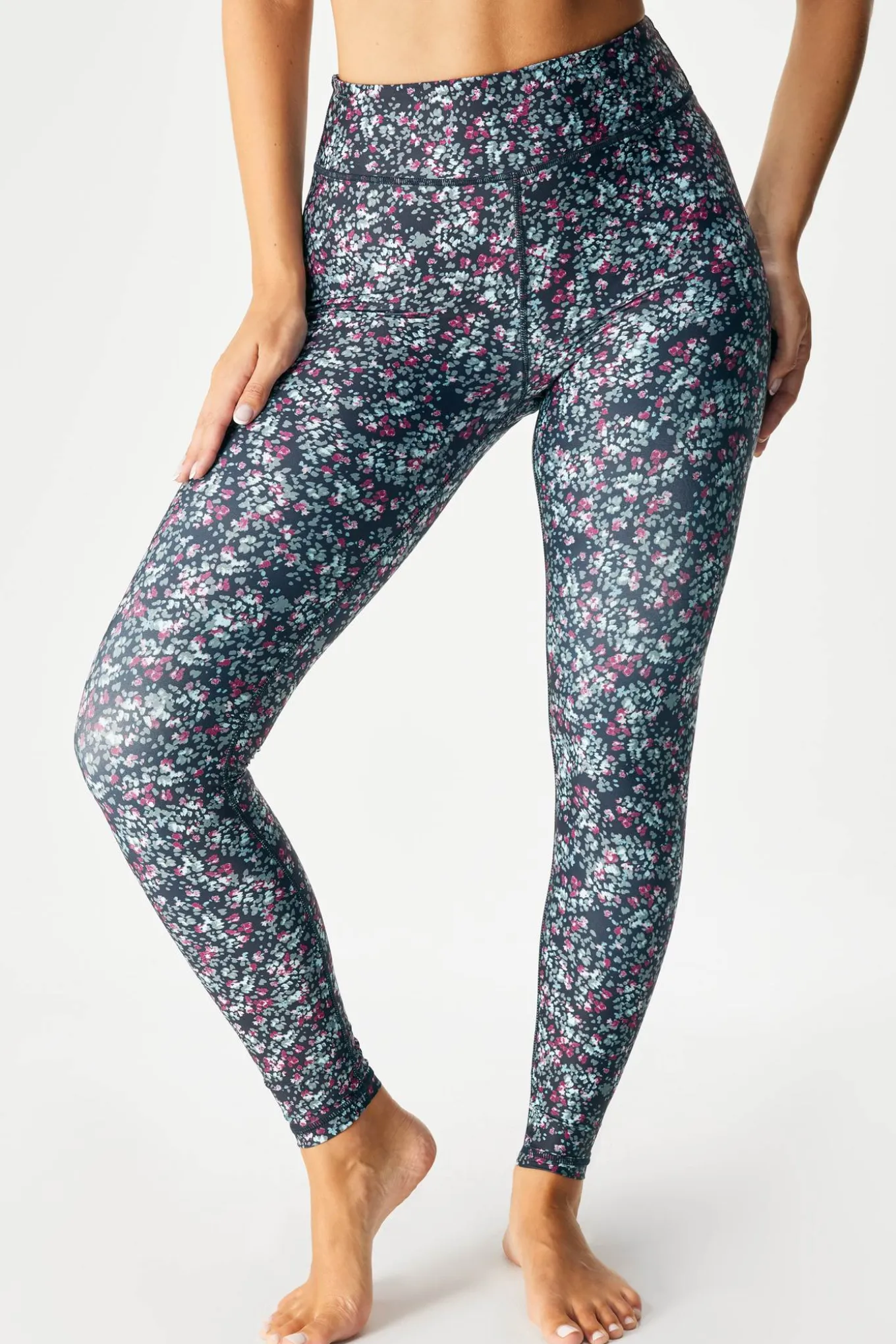 Legginsy sportowe ONLY Play ONPrya Tammi