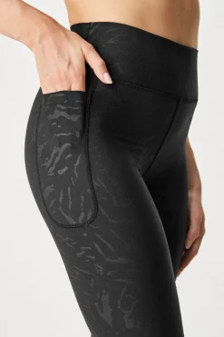 Legginsy sportowe ONLY Play ONPJam III
