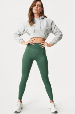 Legginsy sportowe Seamless FIT