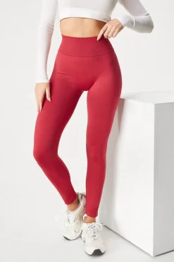 Legginsy sportowe Seamless FIT