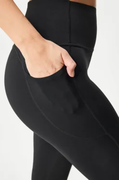 Legginsy sportowe Zari