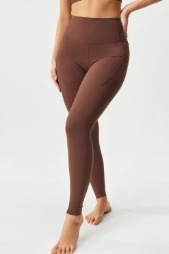 Legginsy sportowe Zari
