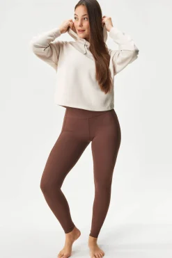Legginsy sportowe Zari