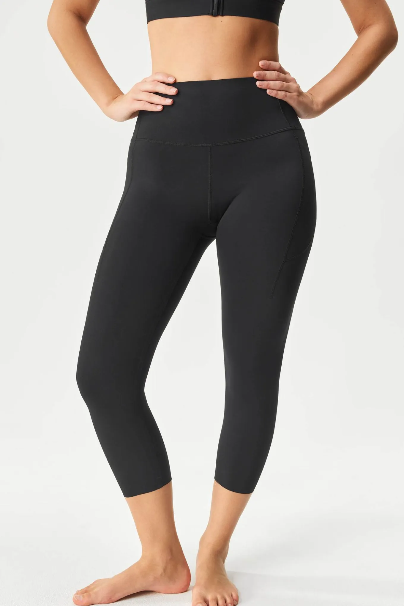 Legginsy sportowe Zari II