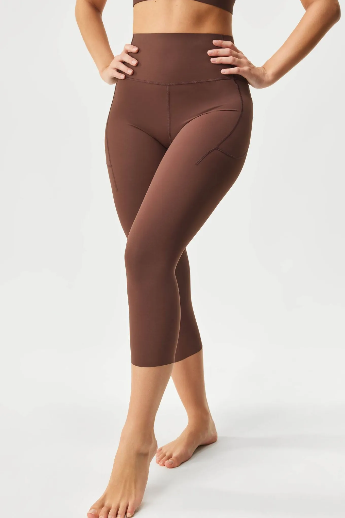 Legginsy sportowe Zari II