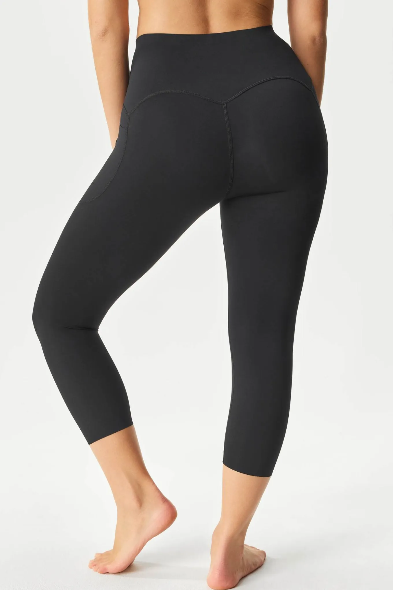 Legginsy sportowe Zari II