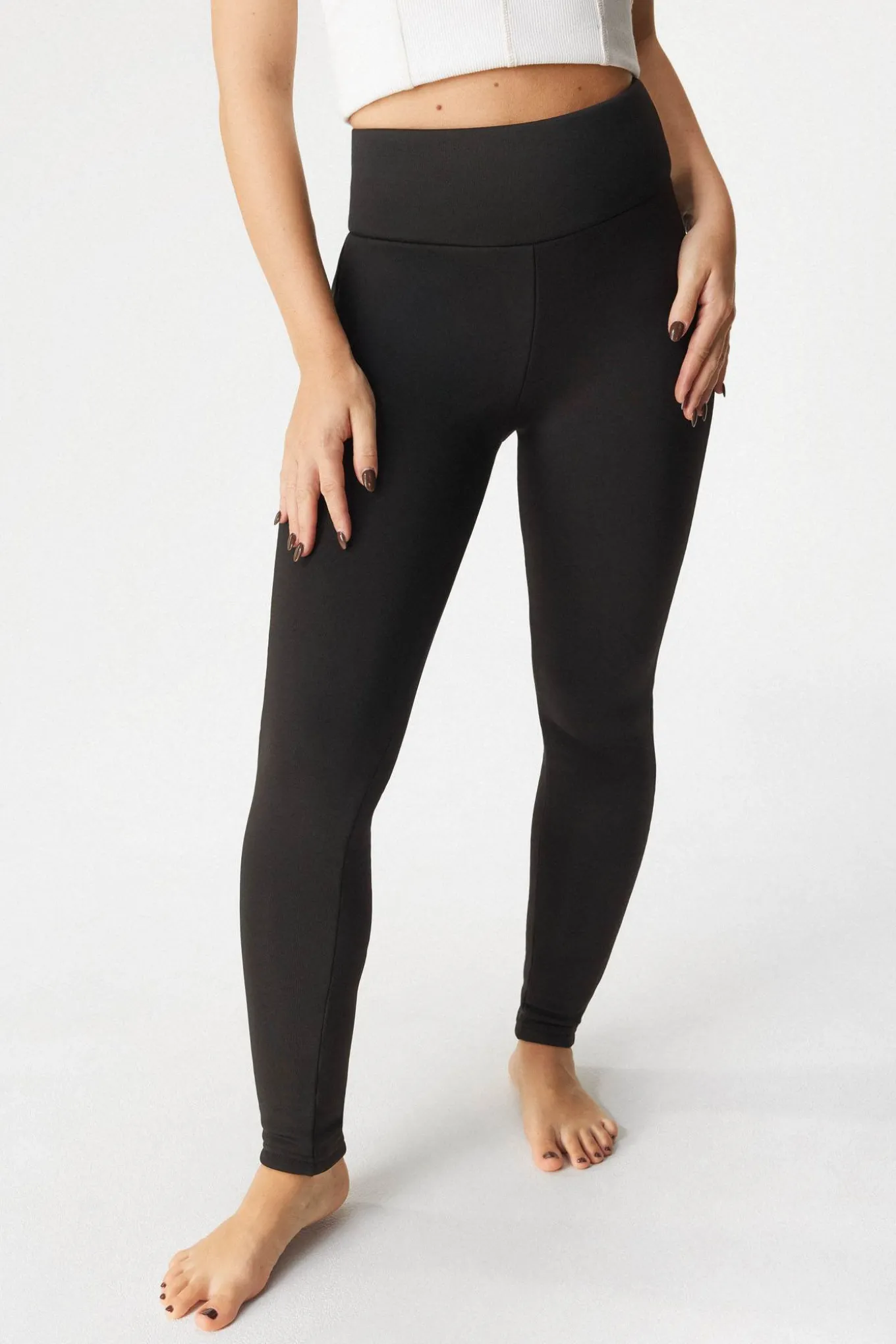 Legginsy termiczne Sports Thermal