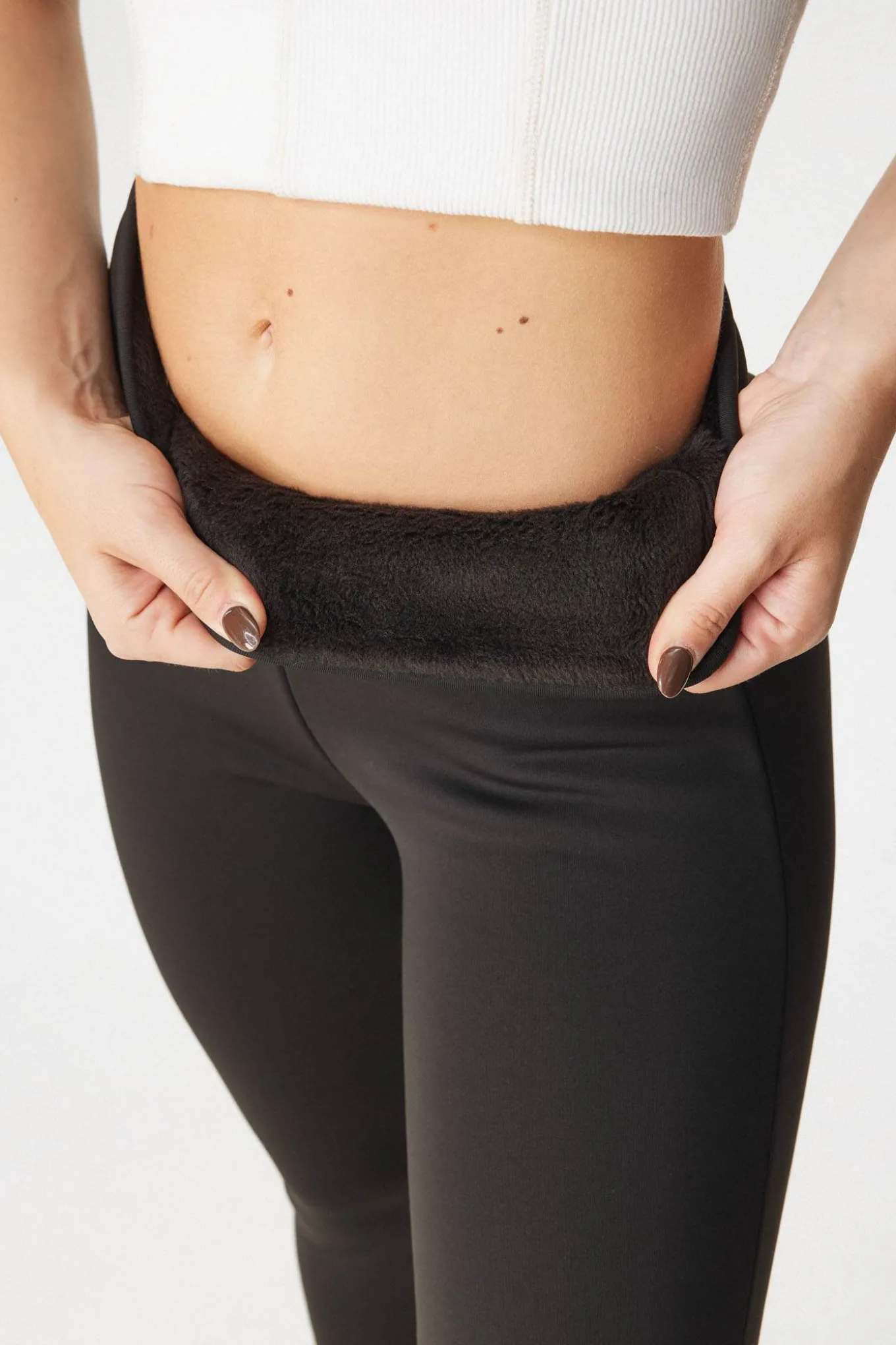 Legginsy termiczne Sports Thermal