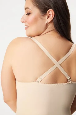 Luksusowe body wyszczuplające Livia