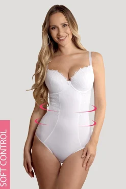 Luksusowe body wyszczuplające Livia