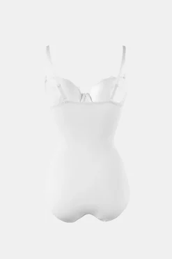 Luksusowe body wyszczuplające Livia