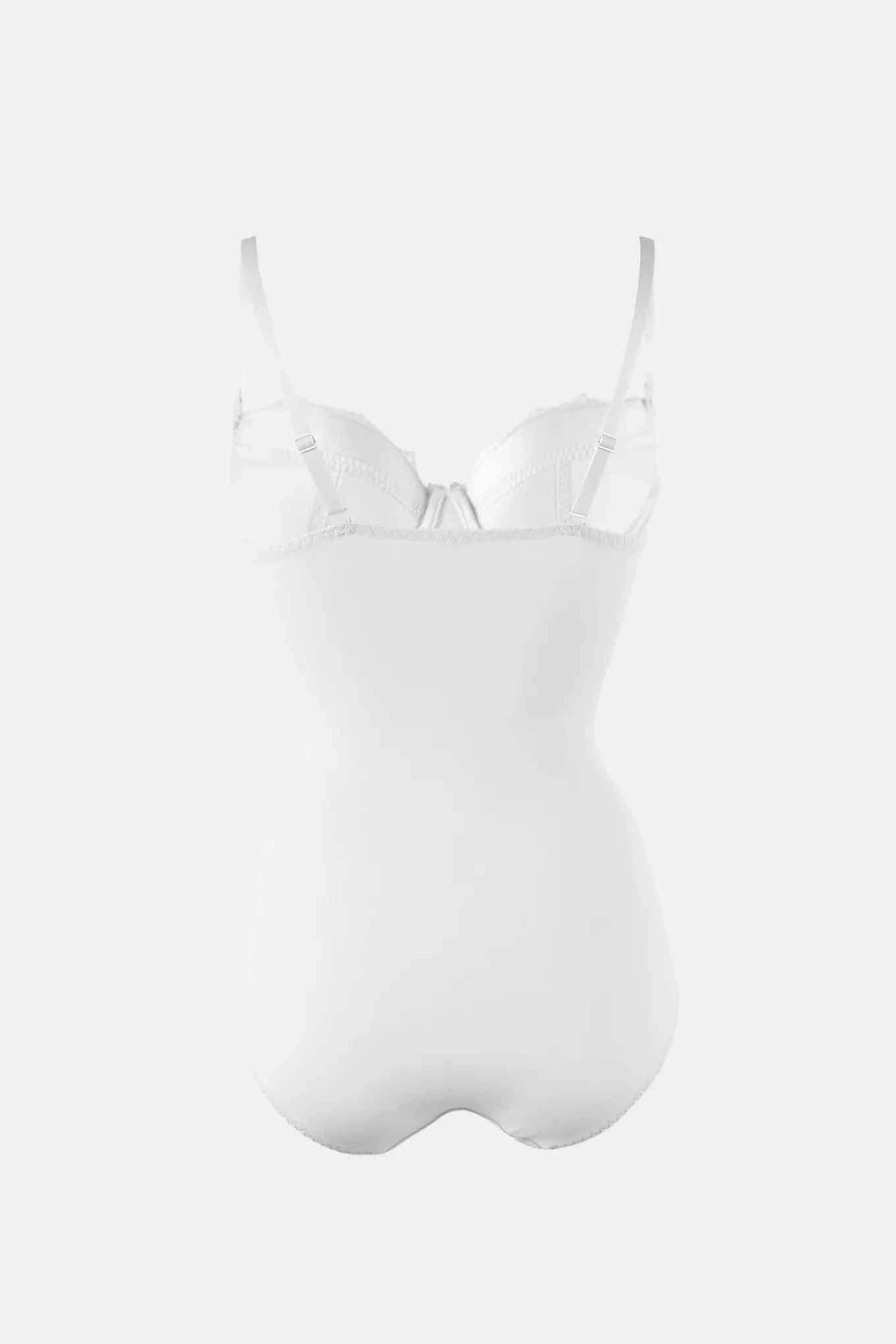 Luksusowe body wyszczuplające Livia