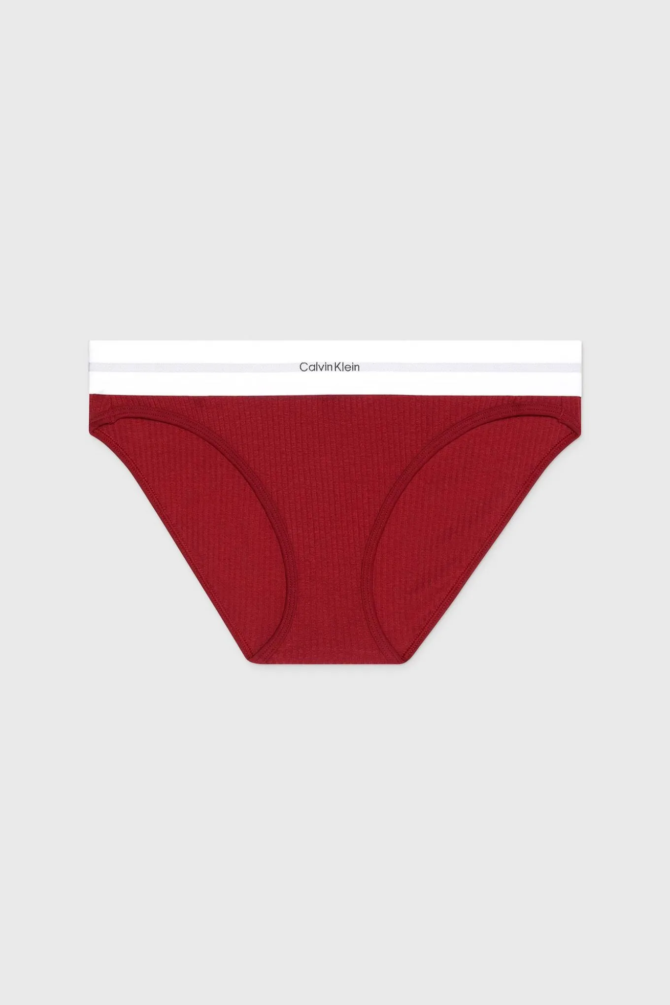 Majtki bikini Calvin Klein