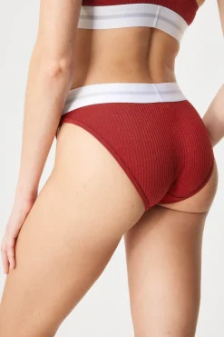 Majtki bikini Calvin Klein