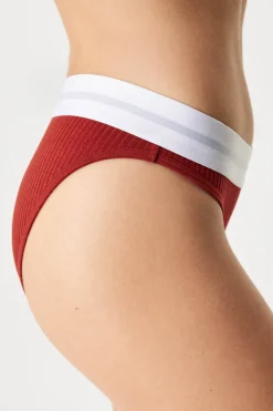 Majtki bikini Calvin Klein