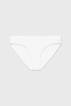 Majtki bikini Flexi bezszwowe