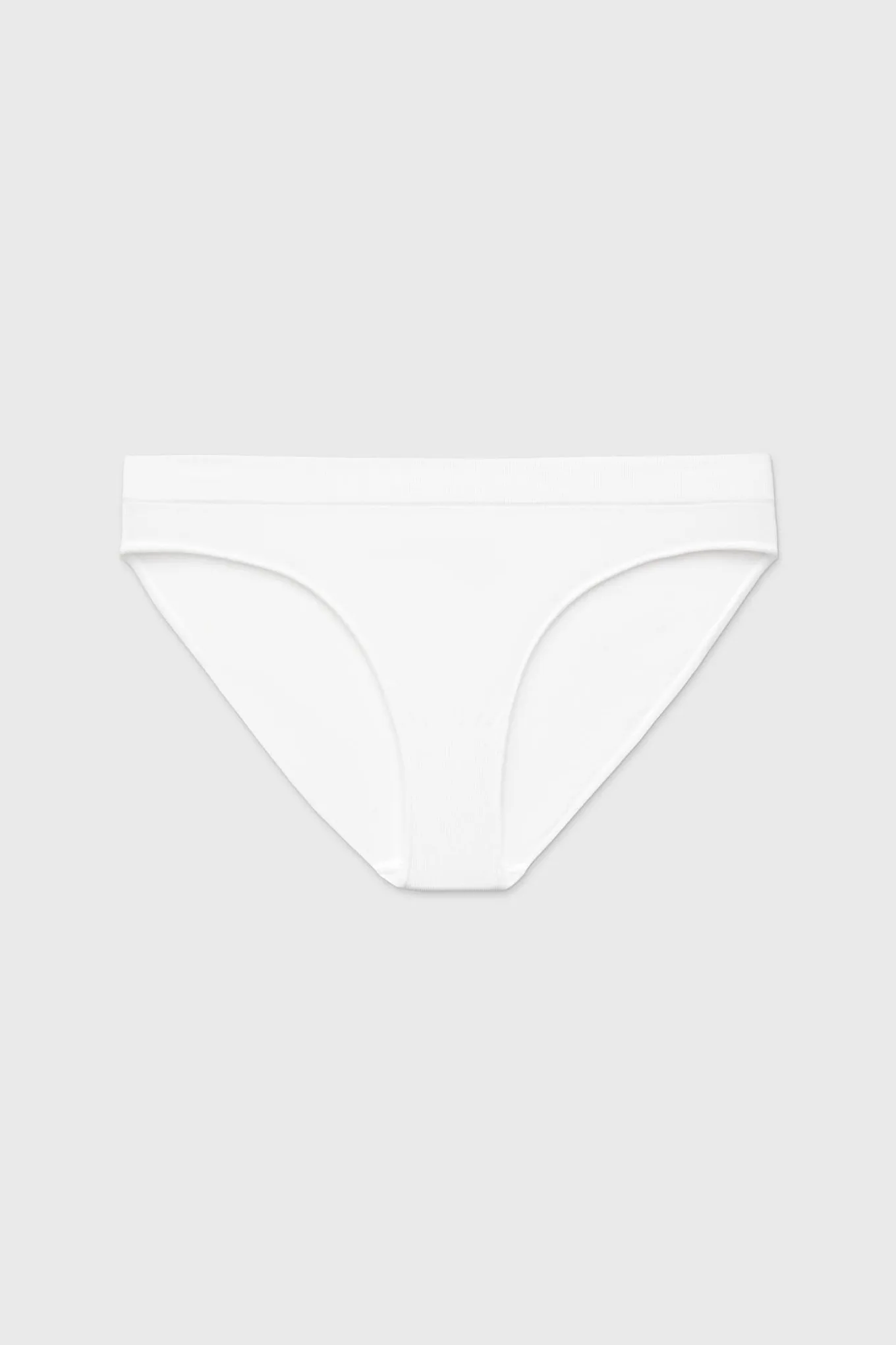 Majtki bikini Flexi bezszwowe