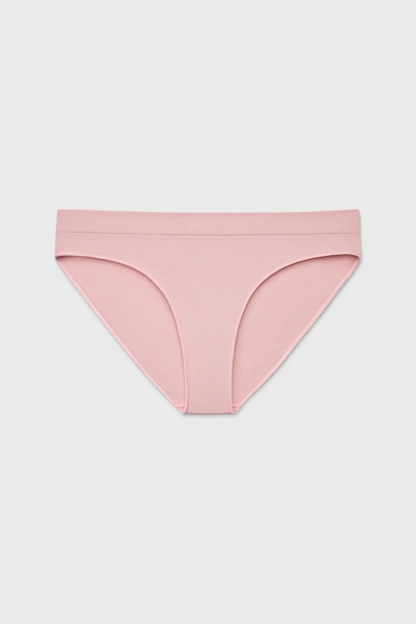 Majtki bikini Flexi bezszwowe