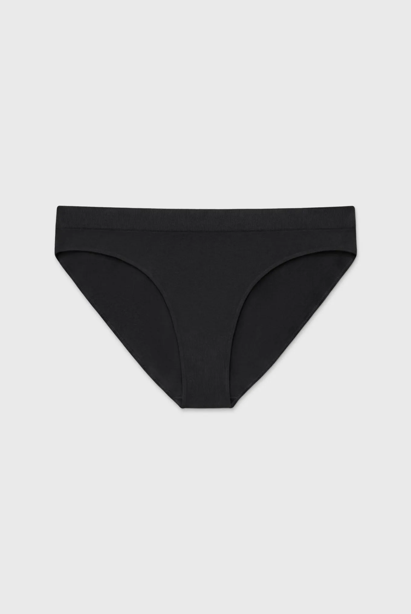 Majtki bikini Flexi bezszwowe