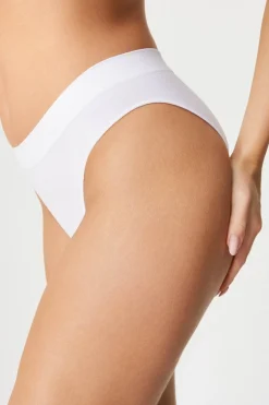 Majtki bikini Flexi bezszwowe