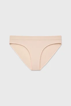 Majtki bikini Flexi bezszwowe