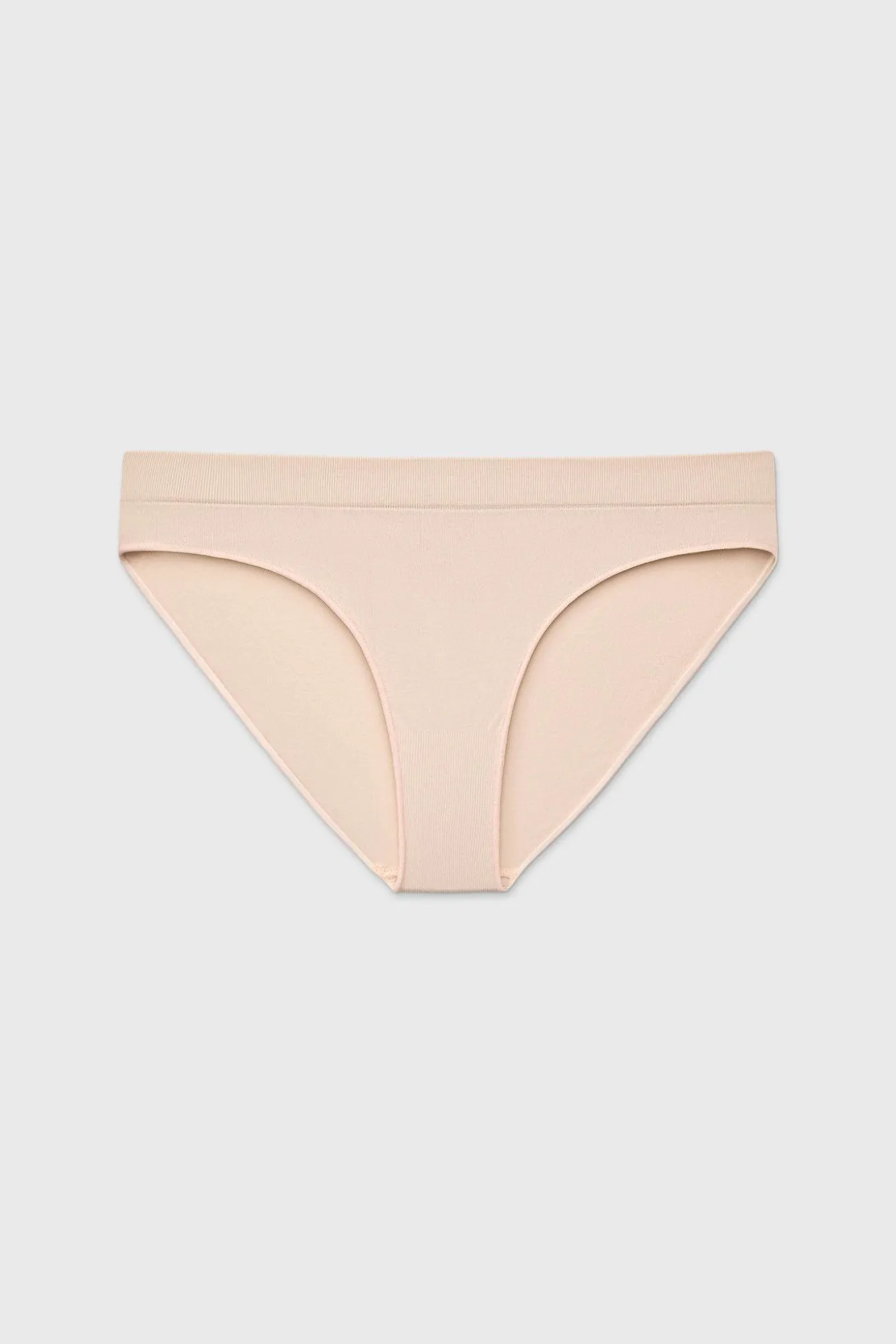 Majtki bikini Flexi bezszwowe