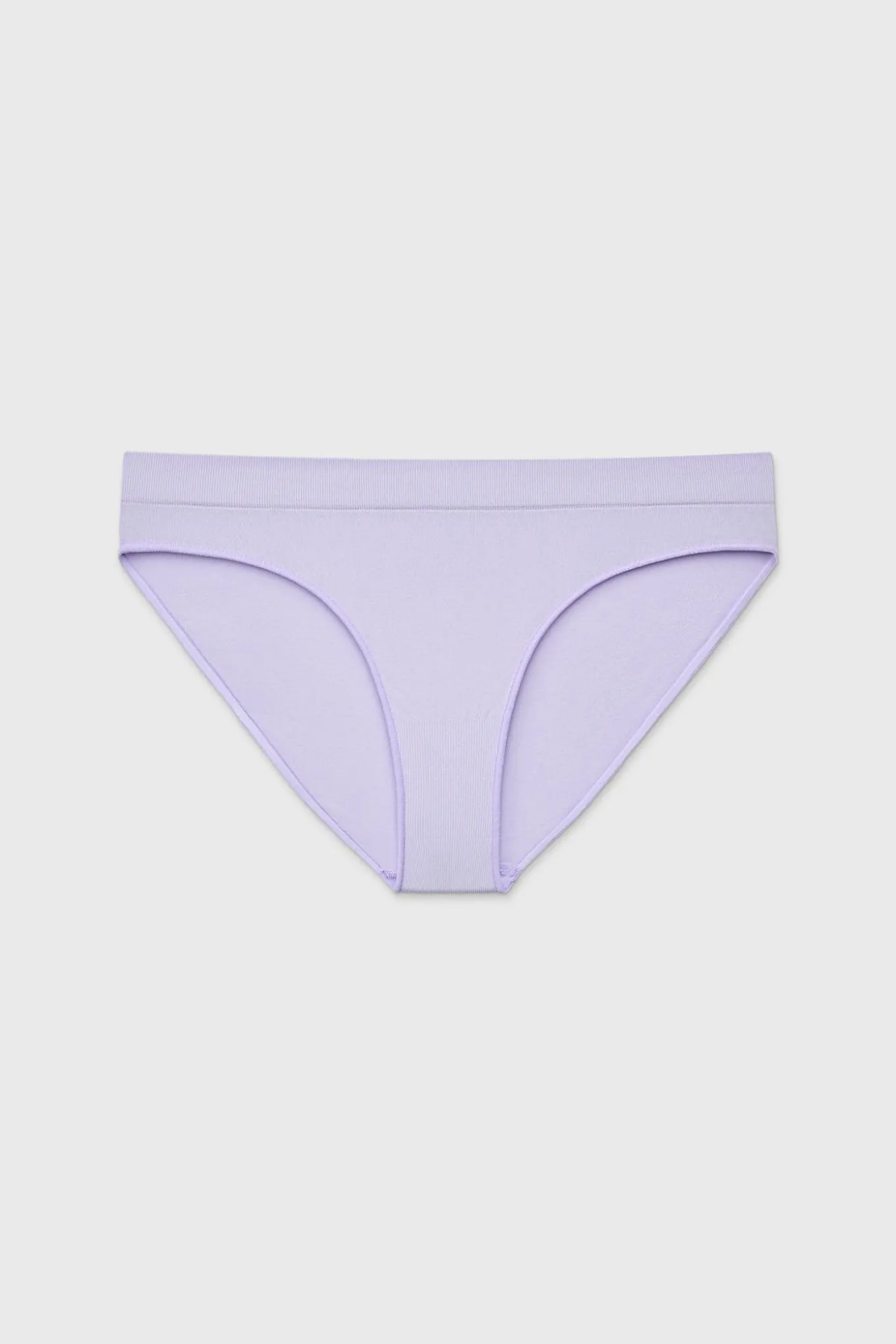 Majtki bikini Flexi bezszwowe