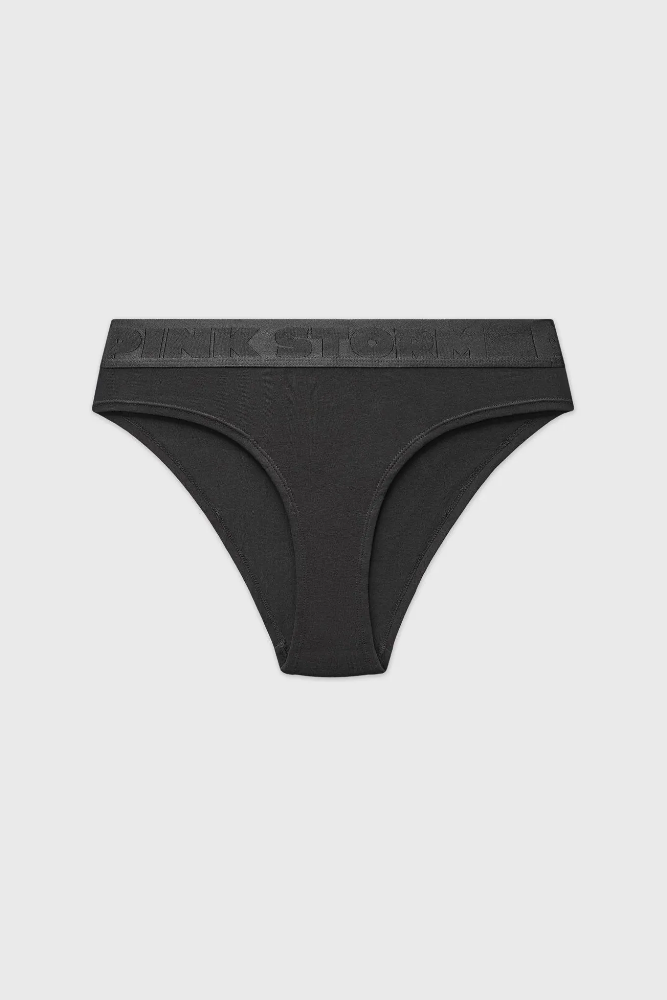 Majtki bikini PINK STORM Soft Studio