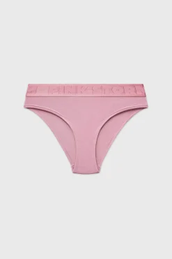 Majtki bikini PINK STORM Soft Studio