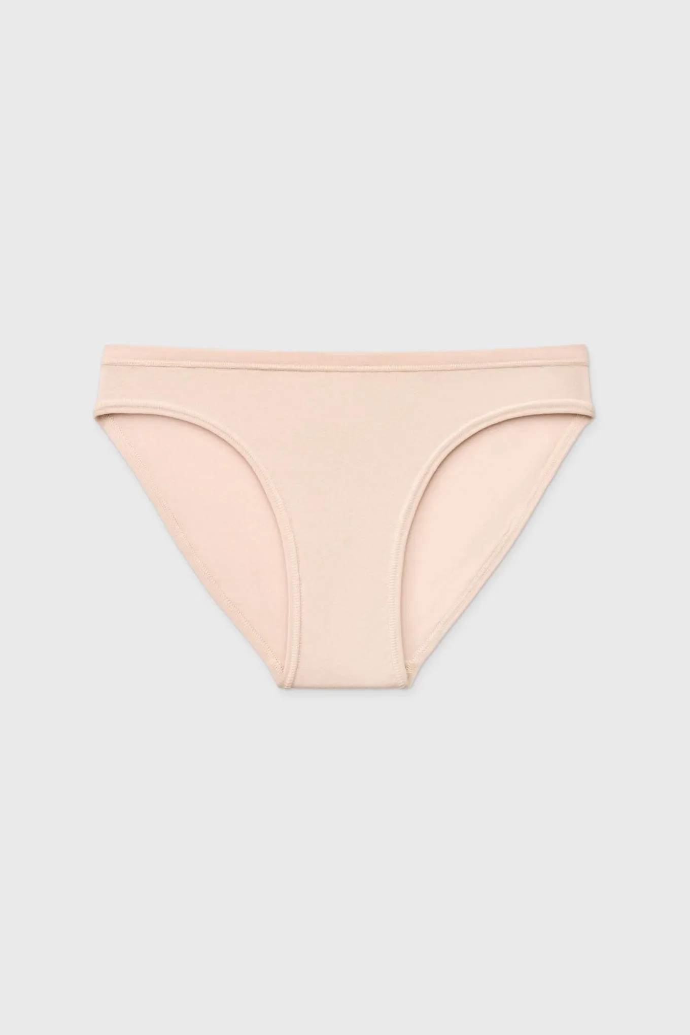Majtki bikini Pure bawełniane