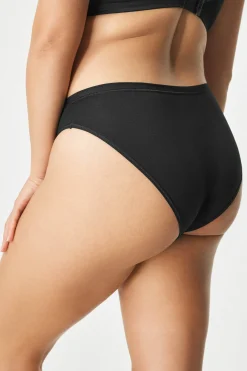 Majtki bikini Pure bawełniane