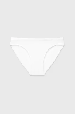 Majtki bikini Pure bawełniane