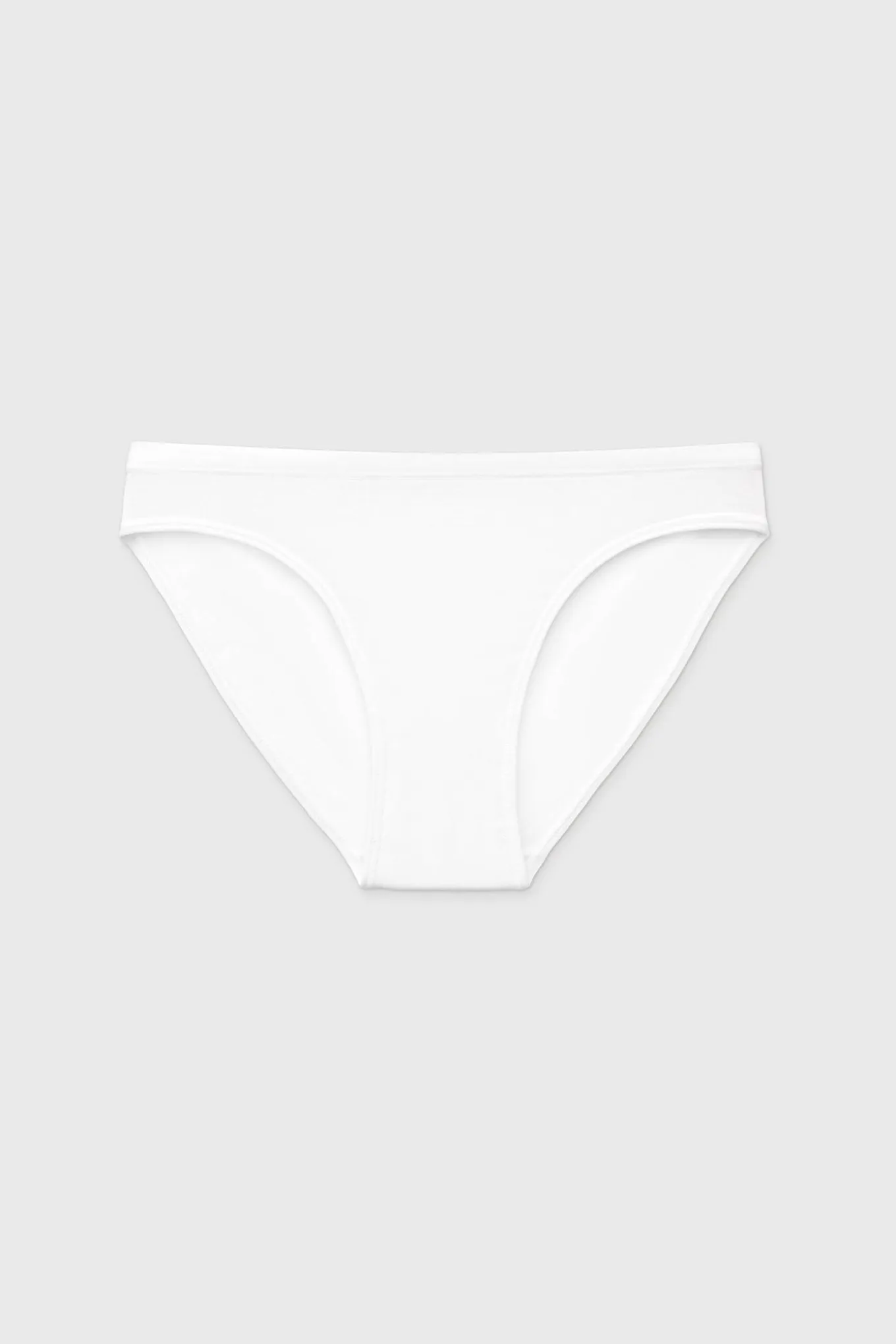 Majtki bikini Pure bawełniane