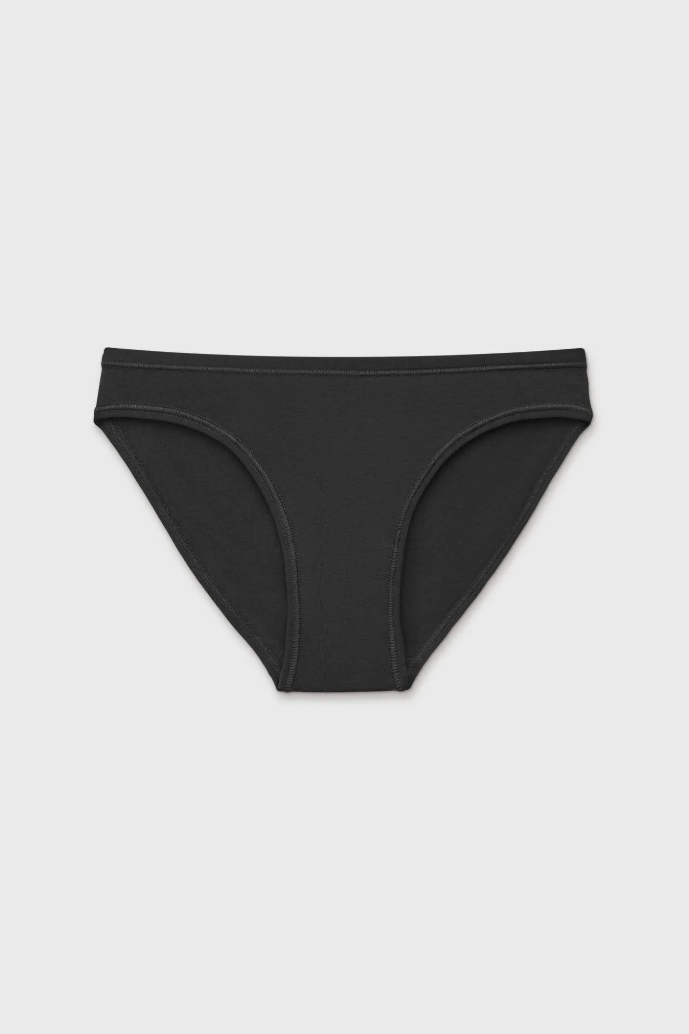 Majtki bikini Pure bawełniane
