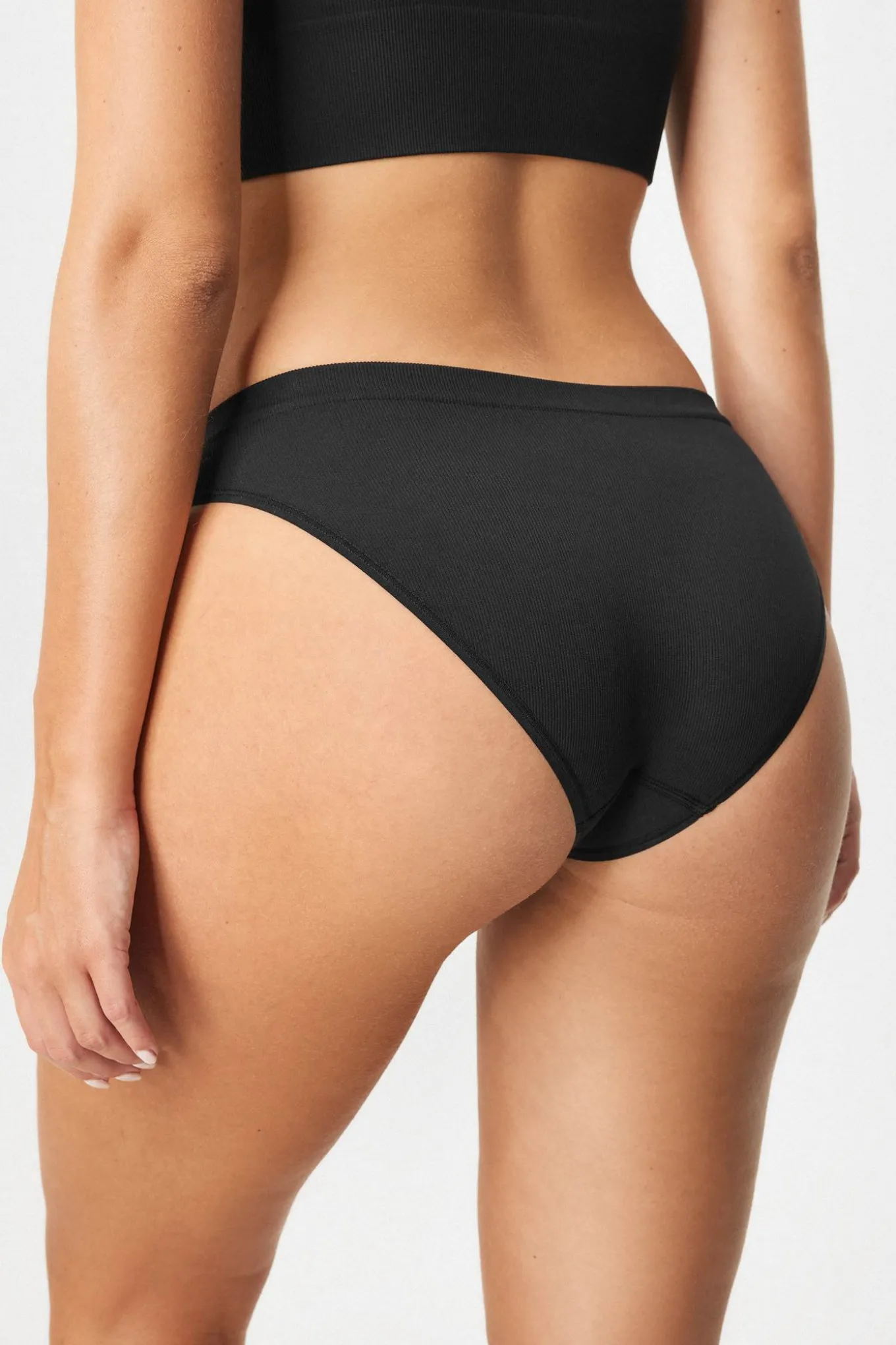Majtki bikini RIB