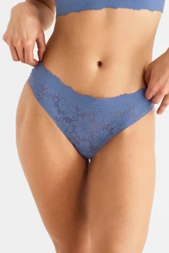 Majtki bikini Selmark One Lace