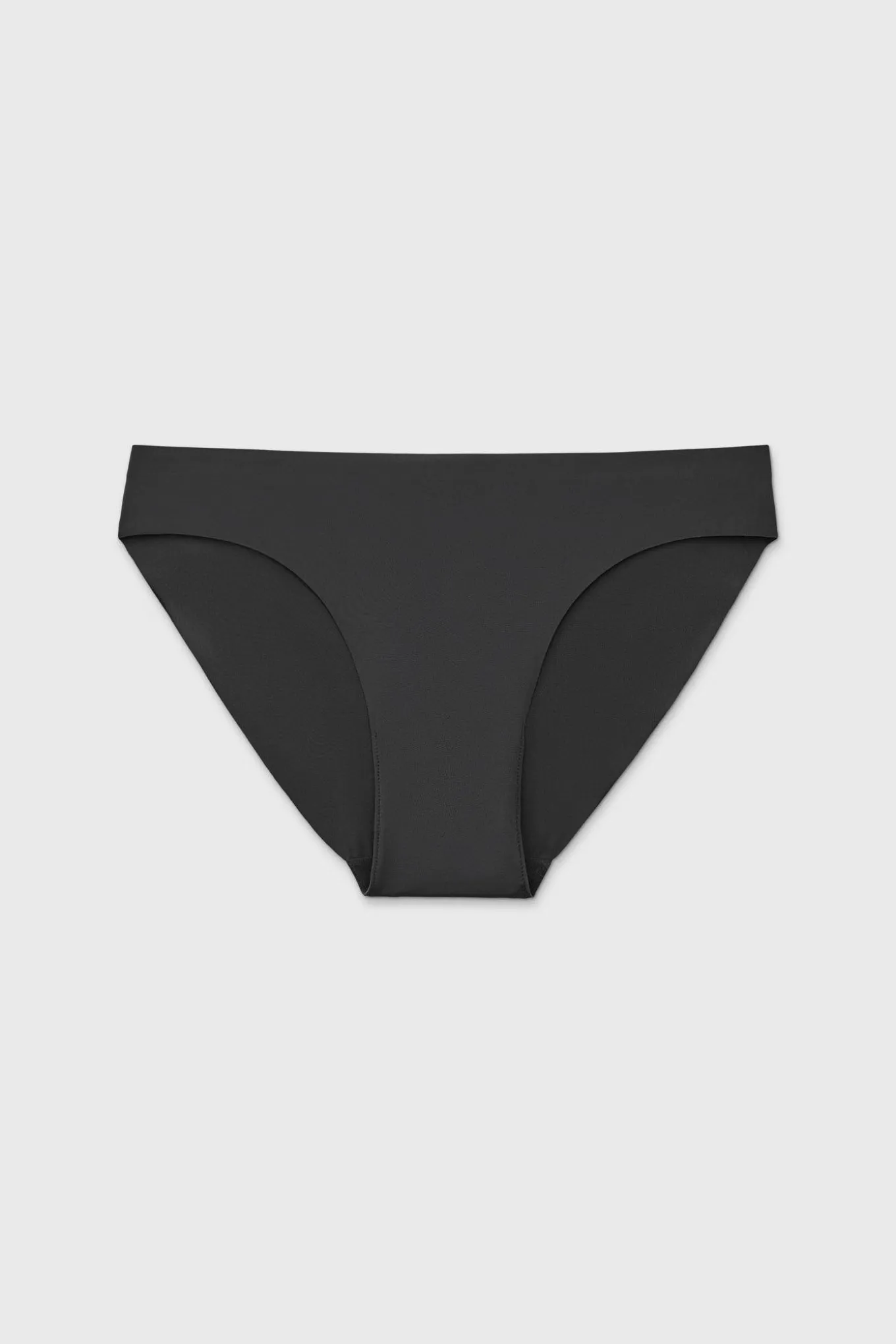 Majtki bikini Simple