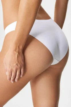 Majtki bikini Simple