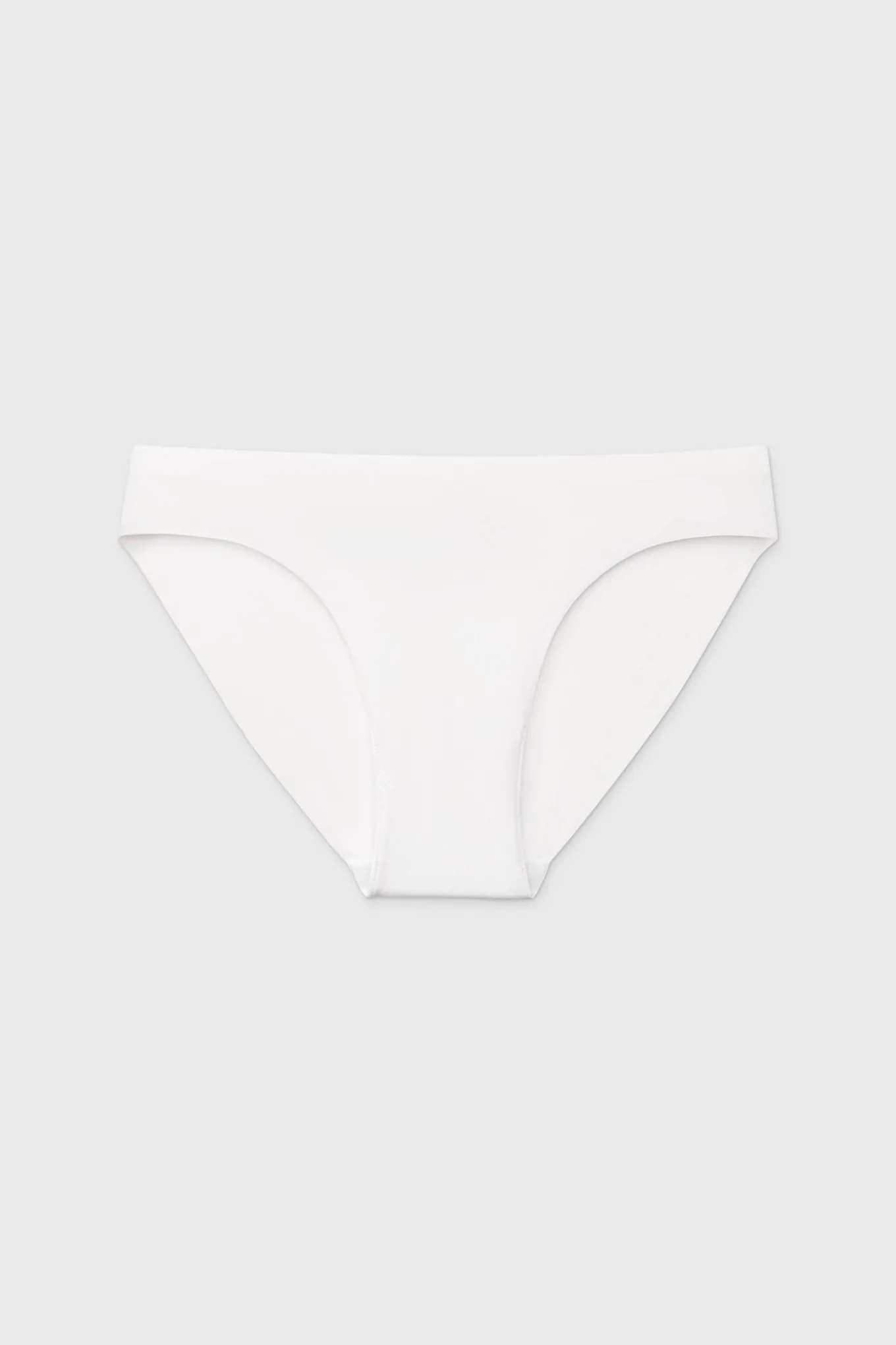 Majtki bikini Simple