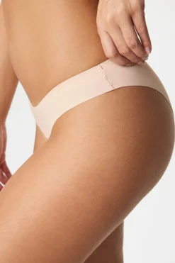 Majtki bikini Simple