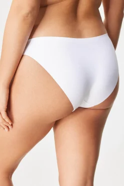 Majtki bikini Simple