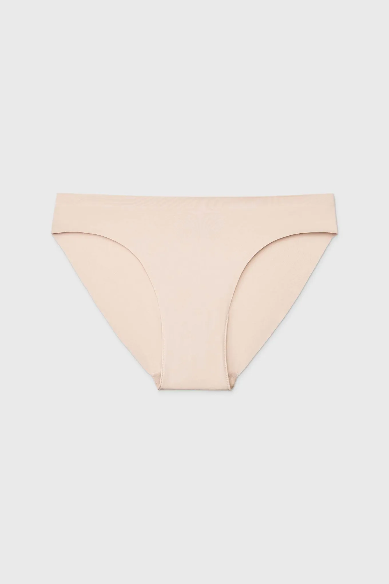 Majtki bikini Simple