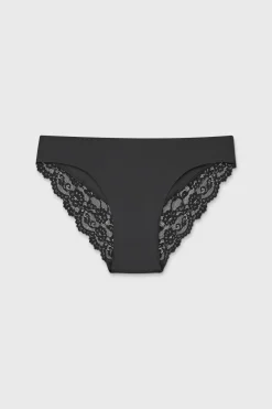 Majtki bikini Simple Lace