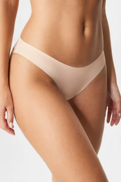 Majtki bikini Simple Lace