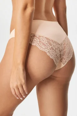 Majtki bikini Simple Lace